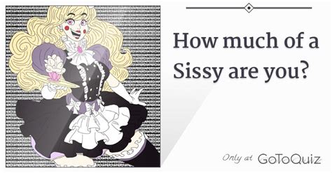 sissy task generator|am i a crossdresser quiz.